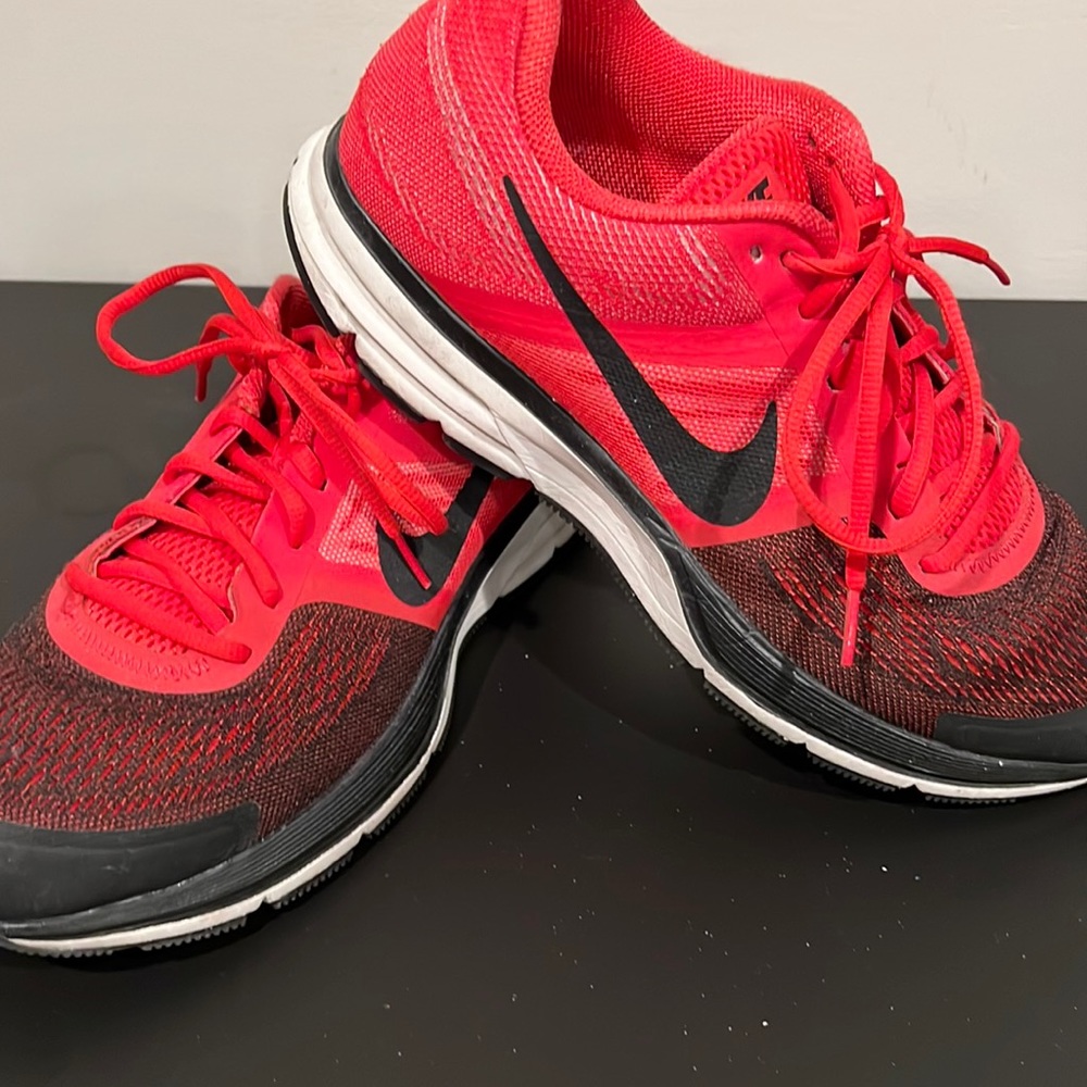 Nike Fitsole2 in nice condition